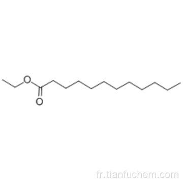 Laurate d&#39;éthyle CAS 106-33-2